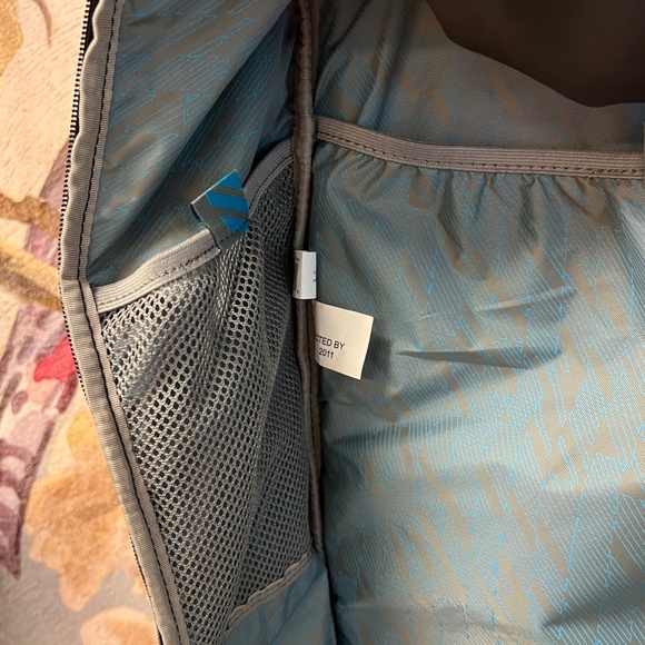 Men's Thule Sweden Computer Backpack - Picture 8 of 11